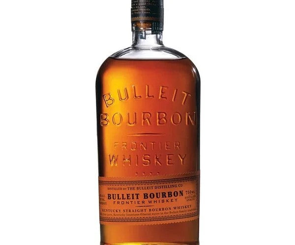 BulleitBourbonWhiskey375ml–UptownSpirits