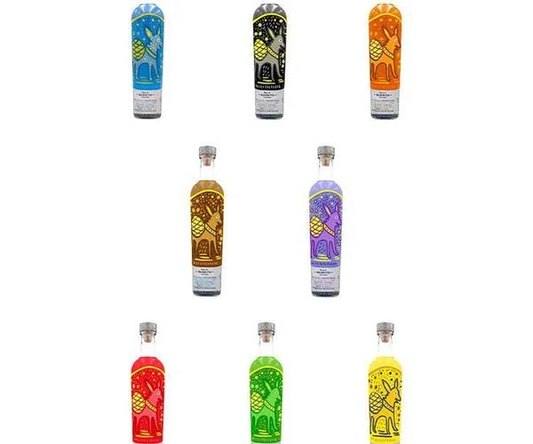 BurritoFiesteroAncestralMezcal750ml–UptownSpirits