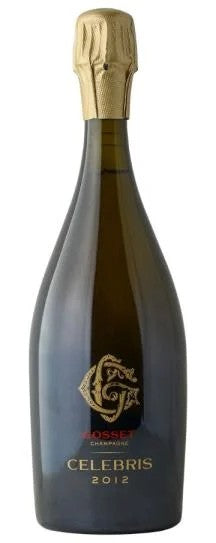 Buy2012GossetBrutChampagneCelebris750MLOnline