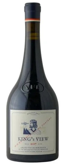 Buy2017BishopReyKing’sViewVineyard750MLOnline
