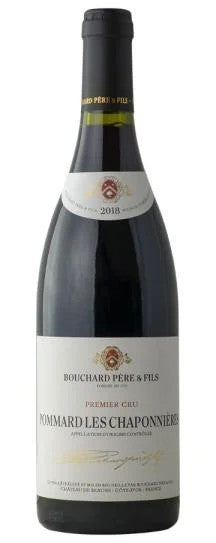 Buy2018BouchardPereetFilsPommard1erCruLesChaponnieres750MLOnline