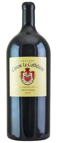 Buy2018CanonlaGaffeliereBordeauxBlend6LOnline