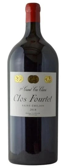 Buy2018ClosFourtetBordeauxBlend6LOnline|JJBuckley