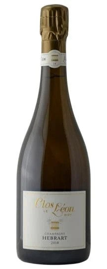 Buy2018MarcHebrartClosLeLeon1erCruBrutChampagne750MLOnline