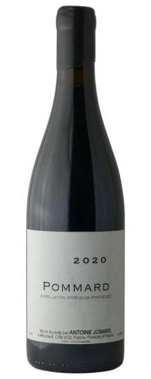 Buy2020AntoineJobardPommard750MLOnline|JJBuckley