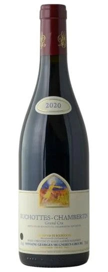 Buy2020DomaineMugneret-GibourgRuchottesChambertinGrandCru750MLOnline