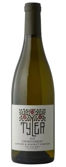 Buy2020TylerSanford&BenedictChardonnay750MLOnline