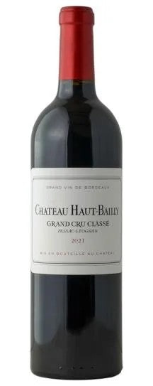 Buy2021HautBaillyBordeauxBlend750MLOnline