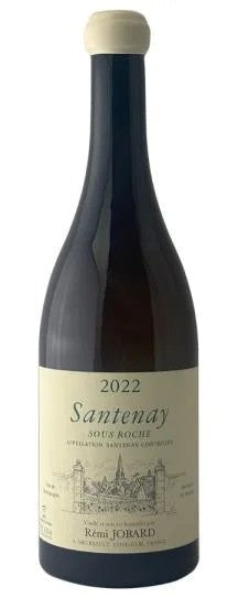 Buy2022DomaineRemiJobardSousRocheSantenayBlanc750MLOnline