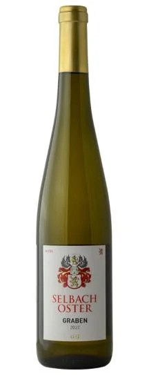 Buy2022Selbach-OsterBernkastelerGrabenRieslingGrossesGewachs750MLOnline