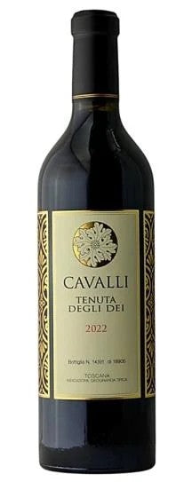 Buy2022TenutadegliDeiCavalli750MLOnline|JJBuckley