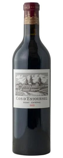 Buy2023Cosd’EstournelBordeauxBlend6LOnline