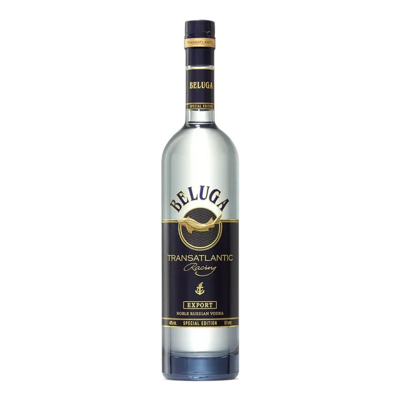 BuyBelugaTransatlanticVodkaOnlineNowDelivery–WhiskeyD