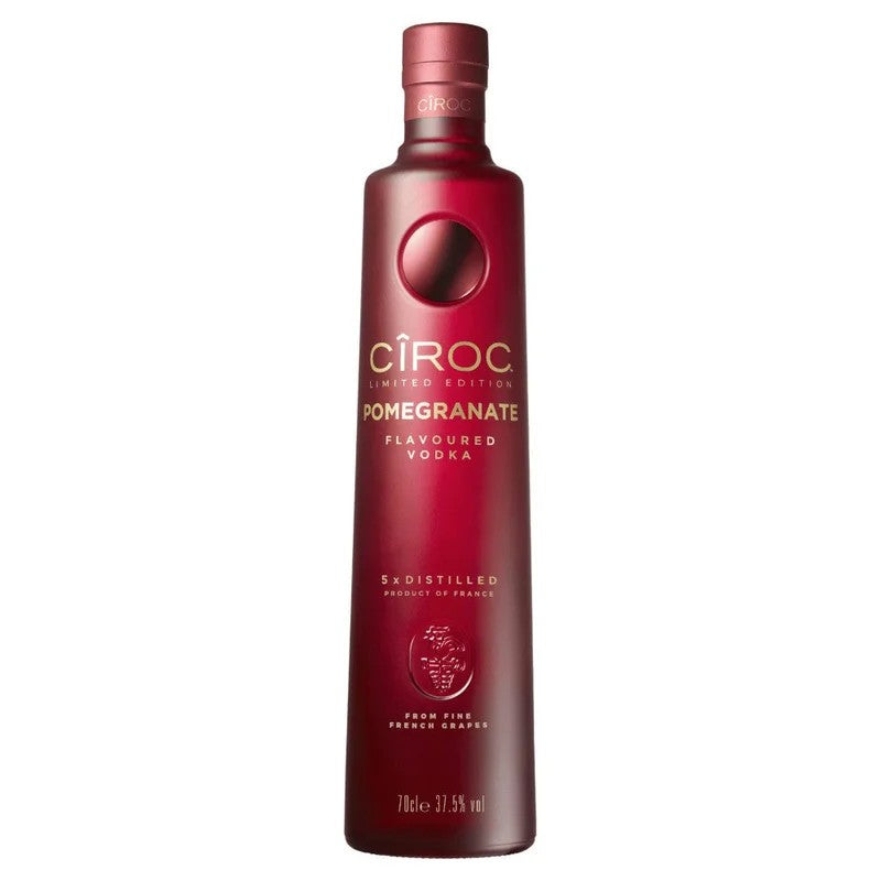 BuyCirocPomegranateOnlineBestLiquorDeliveryService–WhiskeyD
