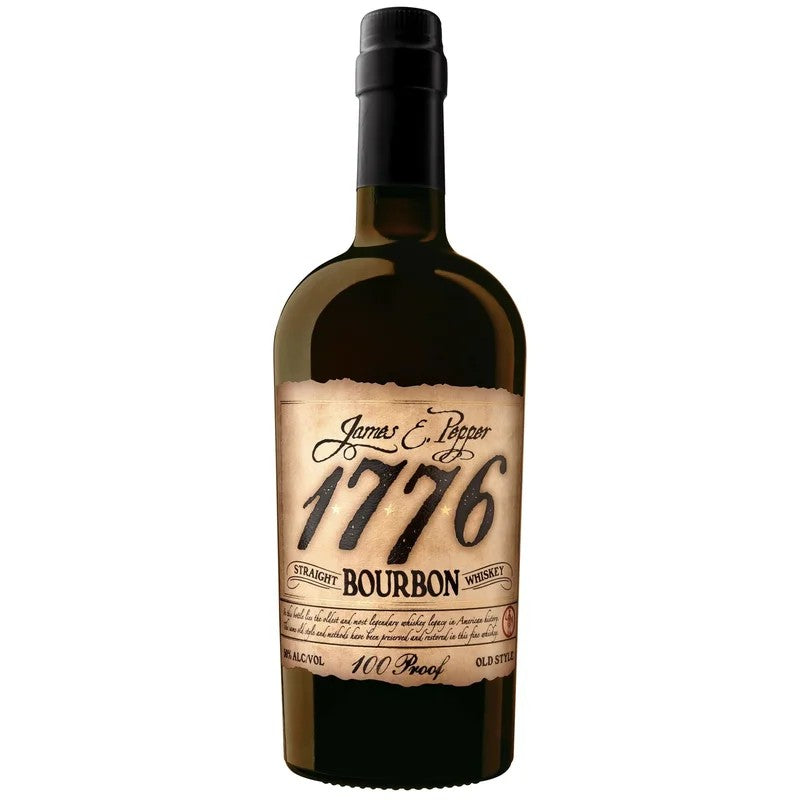 BuyJamesEPepper1776BourbonOnlineNowDeliveredToYourHome–WhiskeyD