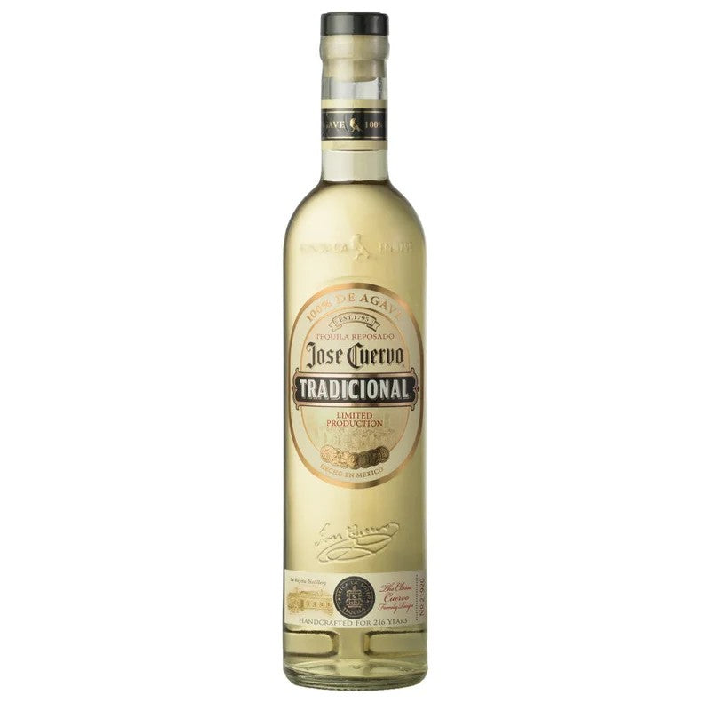 BuyJoseCuervoTradicionalReposadoOnlineDelivery–ByWhiskeyD