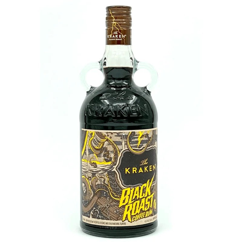 BuyKrakenBlackRoastOnlineNowBestLiquorDeliveryService–WhiskeyD