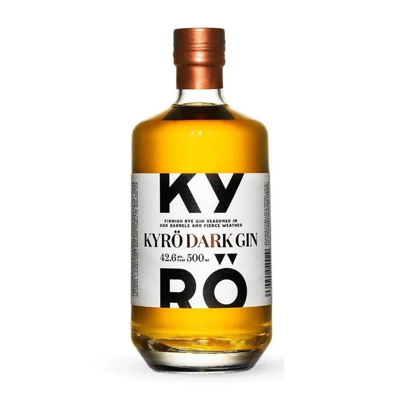 BuyKyroDarkGinOnlineNowDeliveredToYourHome–WhiskeyD