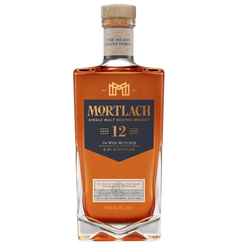 BuyMortlach12theWeeWitchieOnlineDeliveredToYou–WhiskeyD