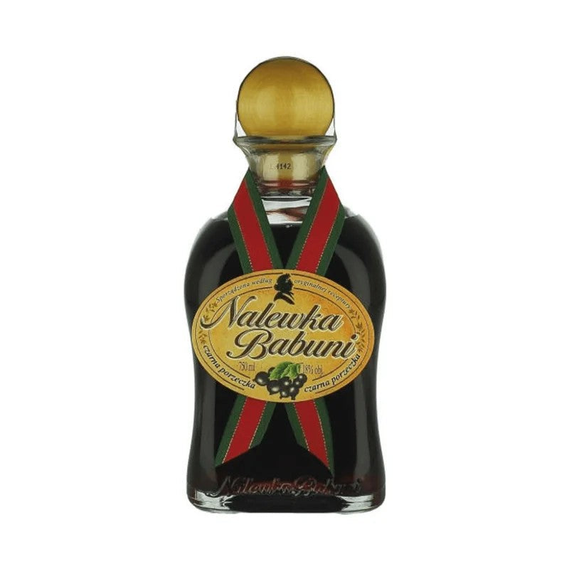 BuyNalewkaBabuniCurrantOnlineNowBestLiquorDeliveryService–WhiskeyD