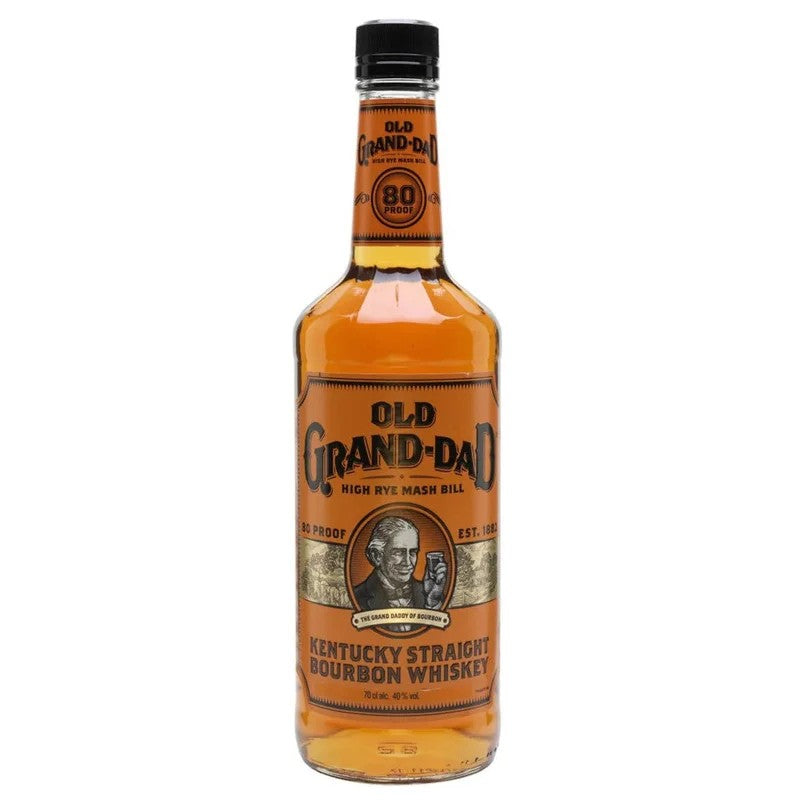 BuyOldGrandDadBourbon80OnlineNowBestDelivery–WhiskeyD
