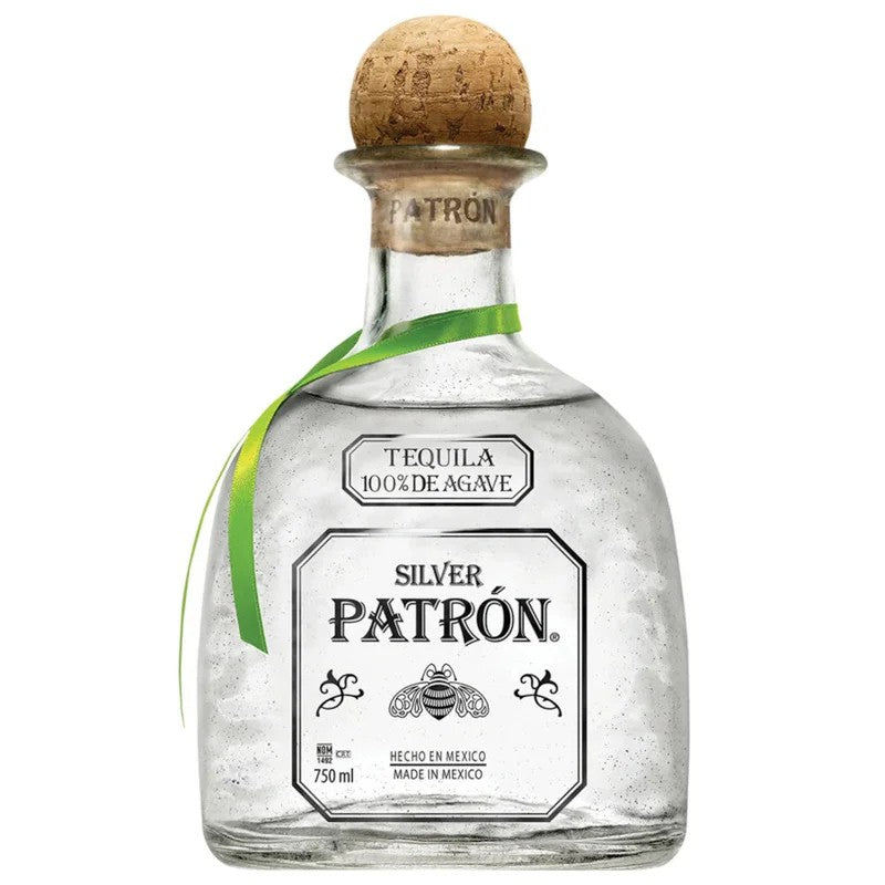 BuyPatronSilverOnlineTodayDeliveredToYourHome–WhiskeyD