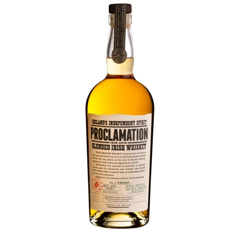 BuyProclamationWhiskeyOnlineNowBestLiquorDeliveryService–WhiskeyD