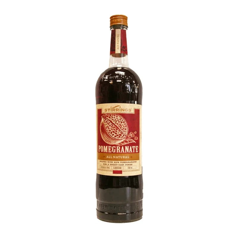 BuyStirringsPomegranateLiqueurOnlineTodayDeliveryby–WhiskeyD