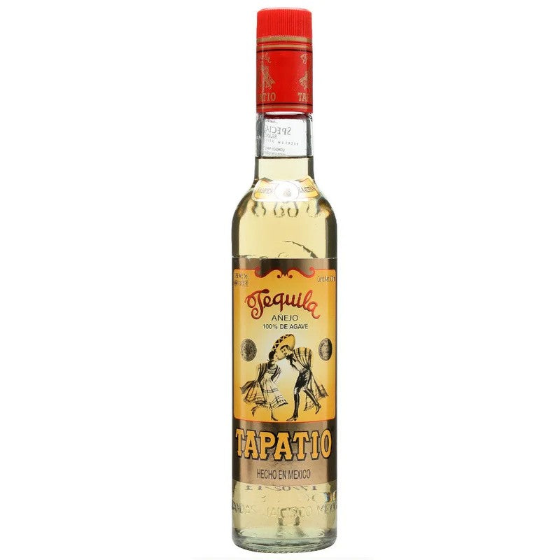 BuyTapatioTequilaAnejoOnlineDeliveredToYou–WhiskeyD