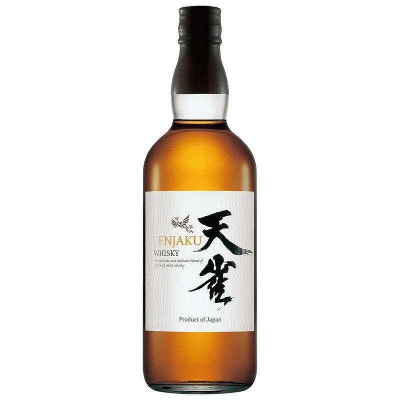 BuyTenjakuWhiskeyOnlineDeliveredToYou–WhiskeyD