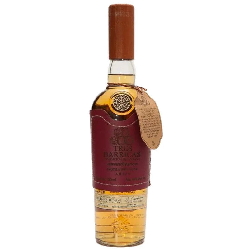 BuyTresBarricasAnejoTequilaEdition2OnlineBestDelivery–WhiskeyD