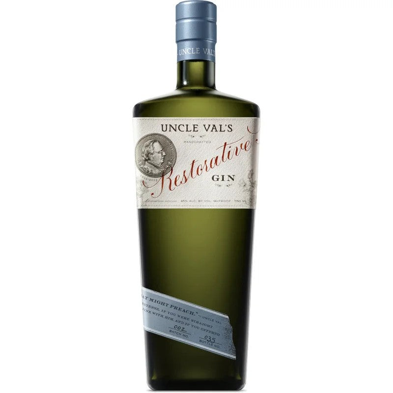 BuyUncleValsRestorativeGinOnline–WhiskeyD