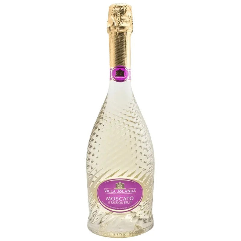 BuyVillaJolandaMoscato&PassionFruitOnlineDeliveredToYou–WhiskeyD