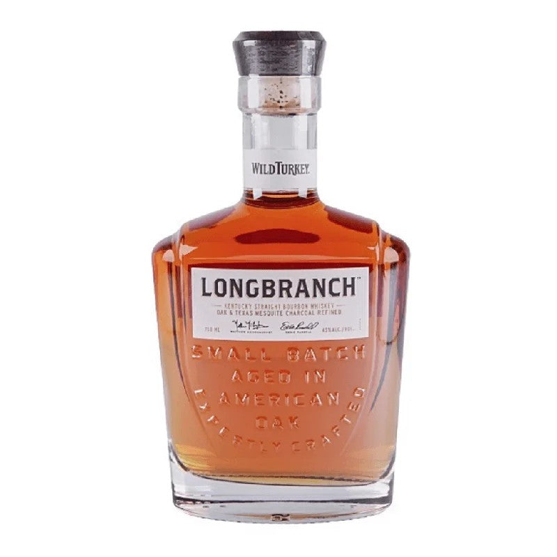 BuyWildTurkeyLongbranchOnlineWhiskeyDLiquorShop