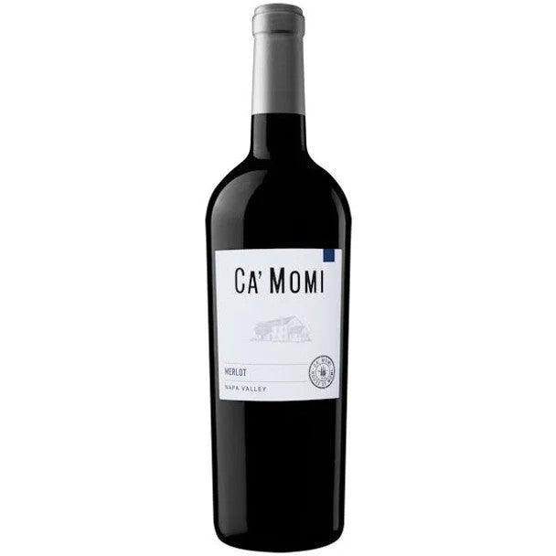 Ca’MomiNapaValleyMerlot