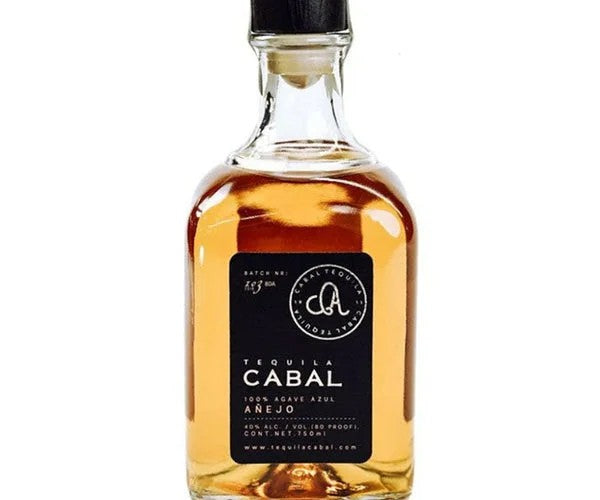 CabalAnejoTequila750ml–UptownSpirits