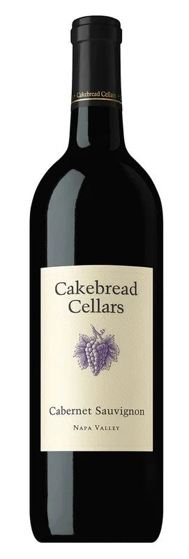 CakebreadCabernetSauvignonNapaValley