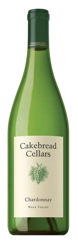 CakebreadCellarsChardonnay