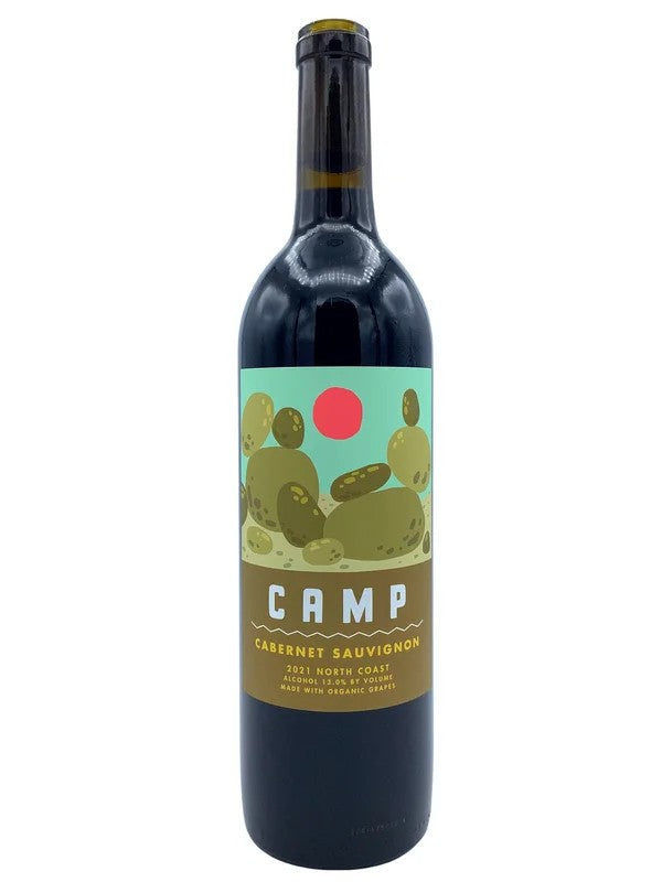 CampCabernetSauvignon