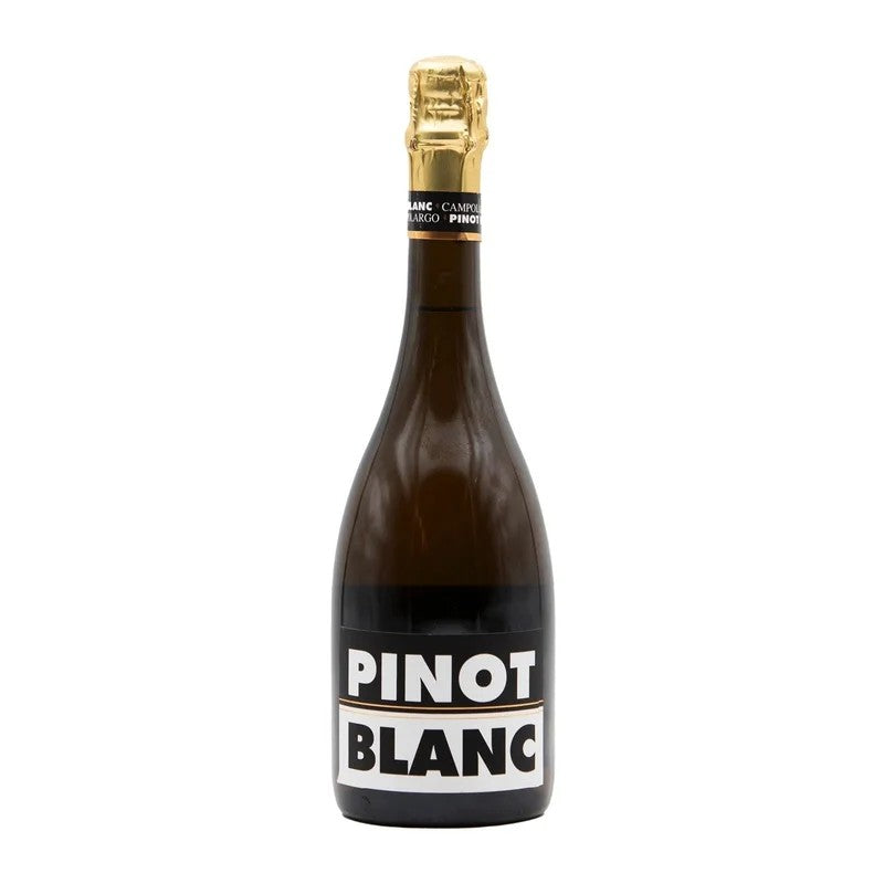 CampolargoSparklingPinotBlanc2015