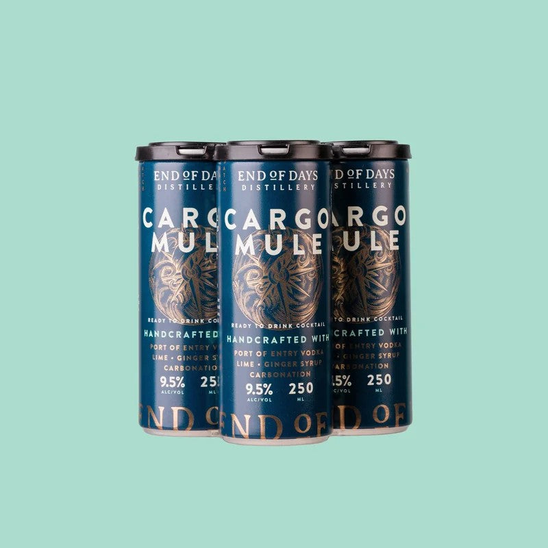 CargoMule(4Pack)