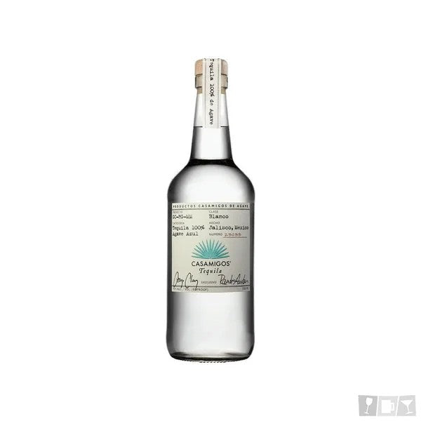 CasamigosBlancoTequila750mL