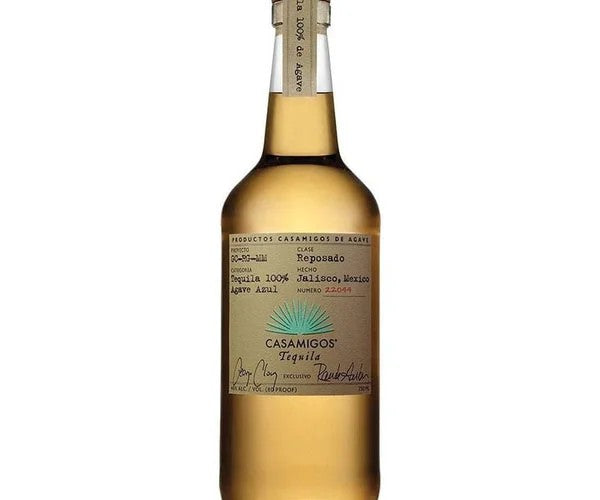 CasamigosReposadoTequila375ml–UptownSpirits