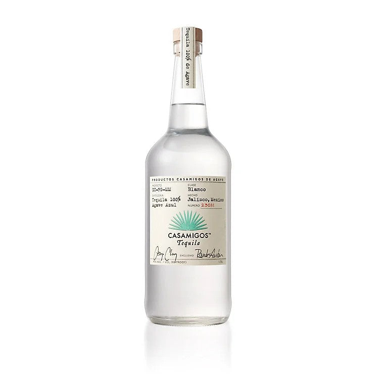 CasamigosTequilaBlanco801.75L