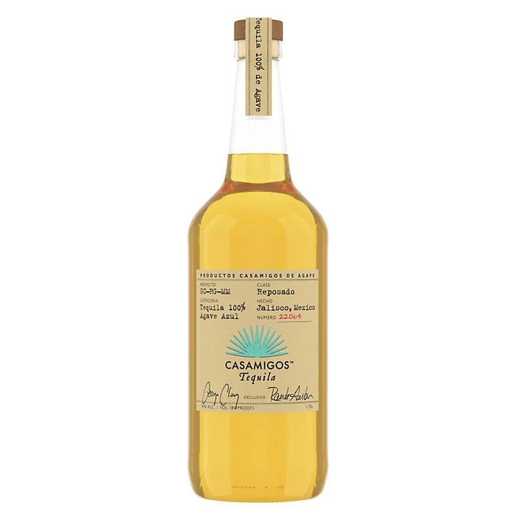 CasamigosTequilaReposado801.75L