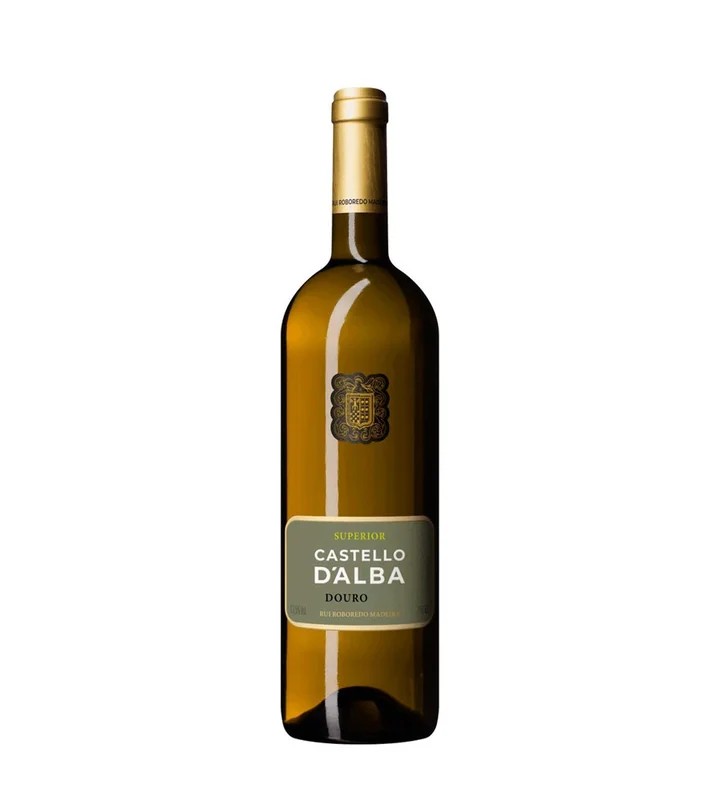 CastelloD’albaDouroWhite750Ml|WhitehouseLiquor&Wine