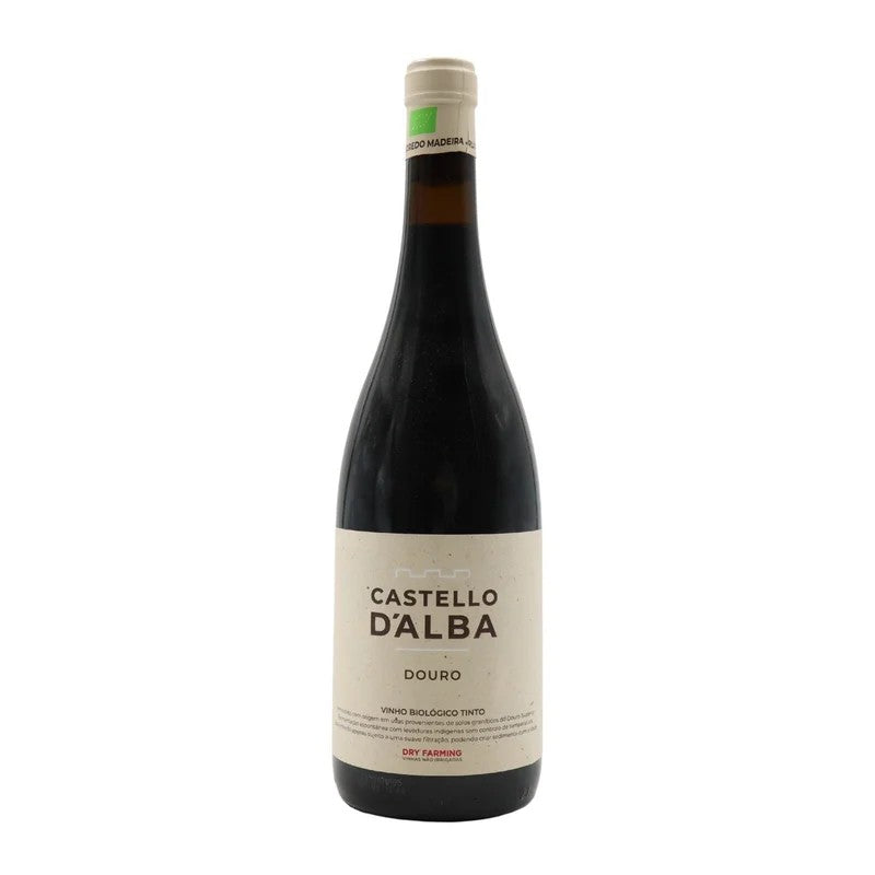 CastelloDAlbaOrganicoRed2020