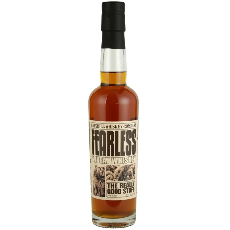 CatskillWhiskeyFearlessWheatDeliveredToYourDoor–WhiskeyD