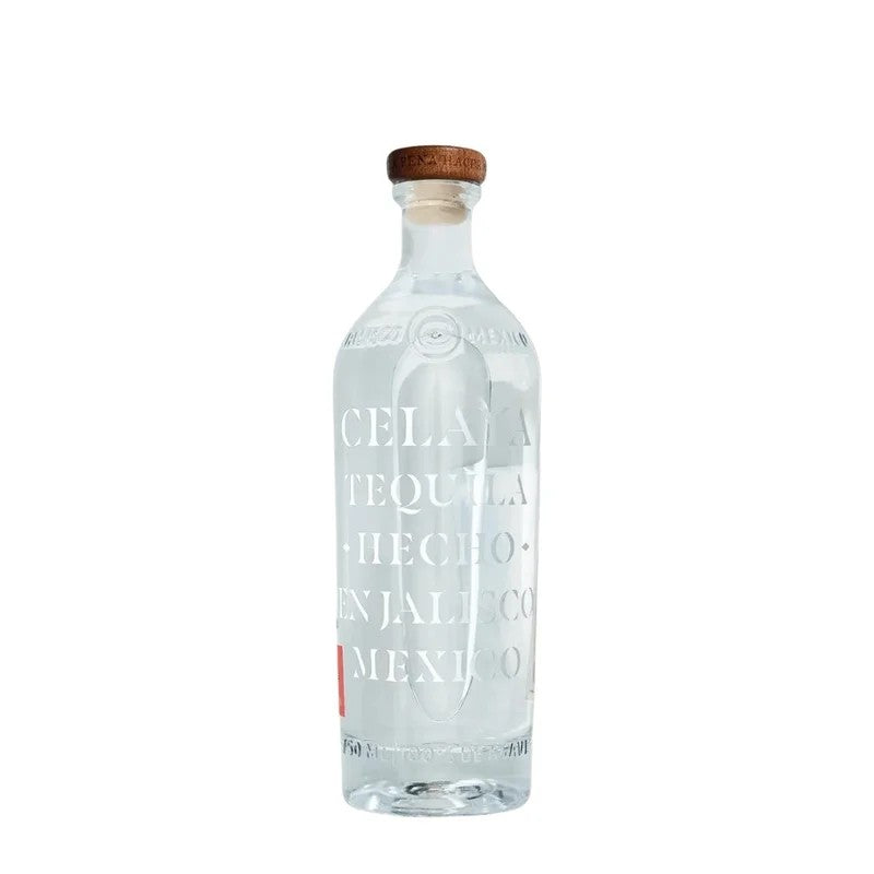CelayaTequilaBlanco750mL