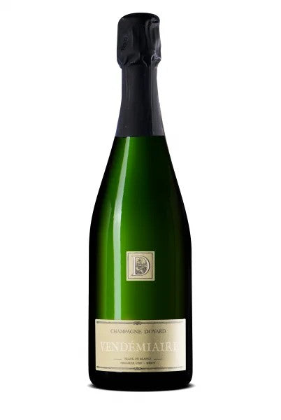 ChampagneDoyardVendemiaireBlancdeBlancs–WesternReserveWines